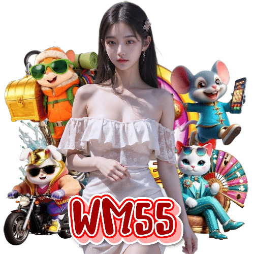 wm55 casino